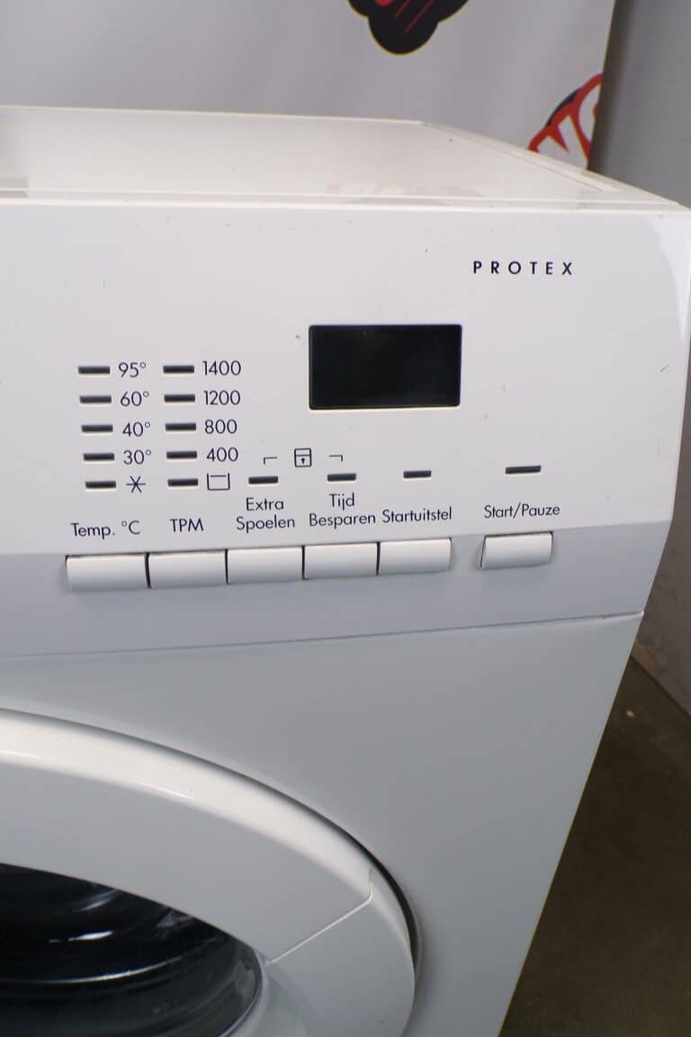 AEG L61473FL 2ehands wasmachine - 7kg