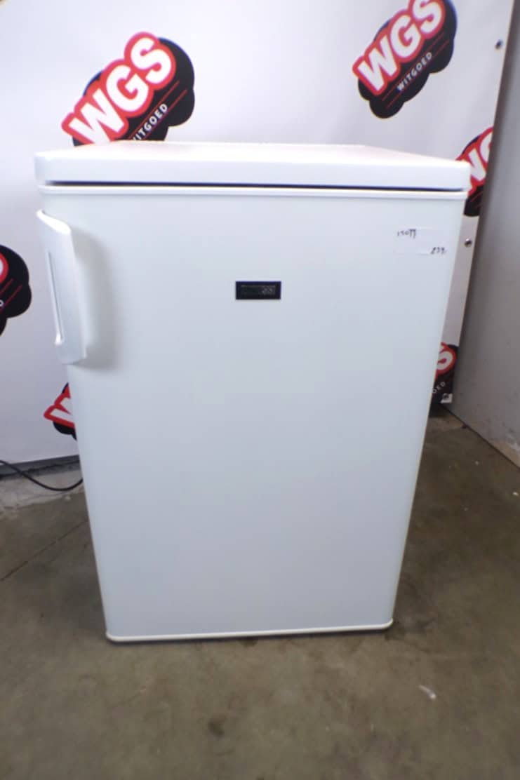 Zanussi tafelmodel koelkastje 2ehands