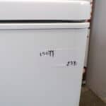 Zanussi tafelmodel koelkastje 2ehands