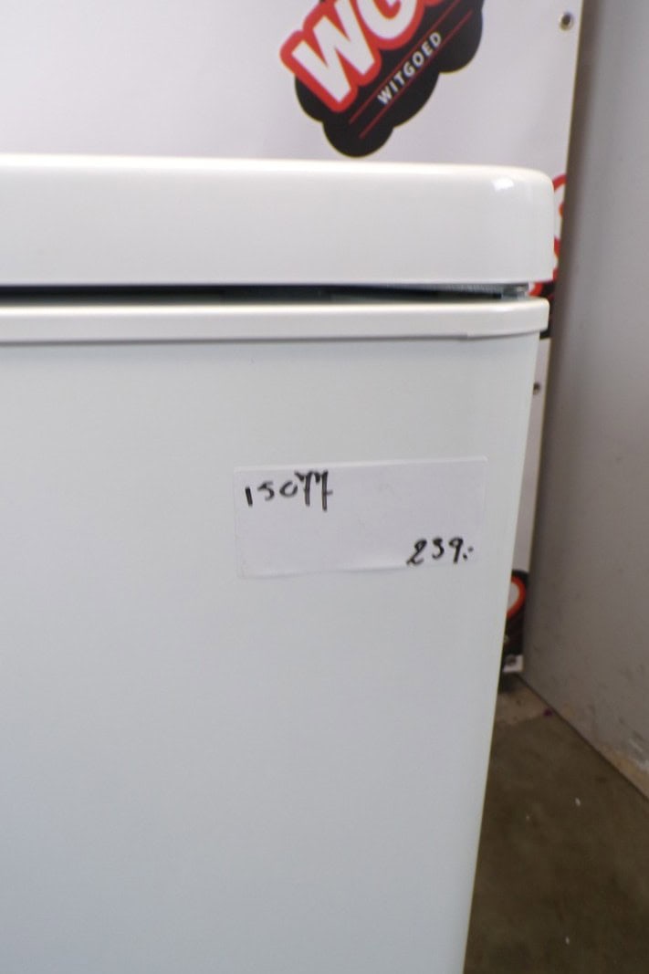 Zanussi tafelmodel koelkastje 2ehands