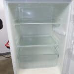 Zanussi tafelmodel koelkastje 2ehands
