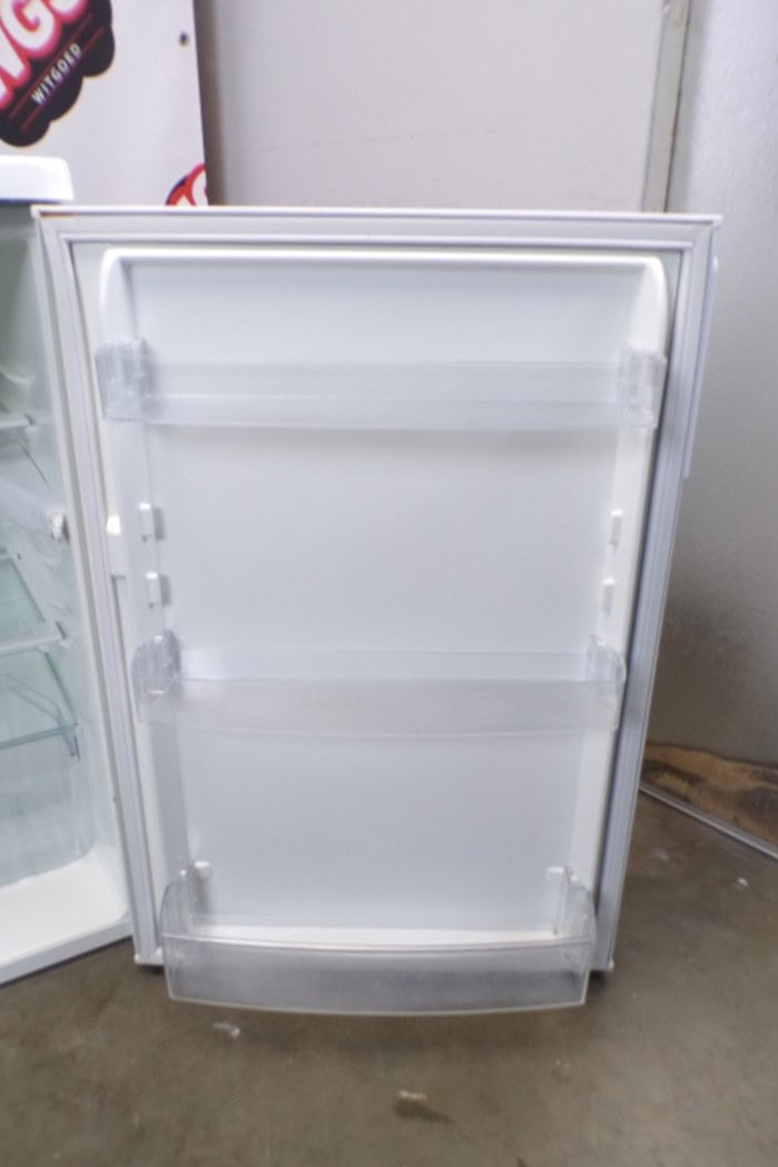 Zanussi tafelmodel koelkastje 2ehands