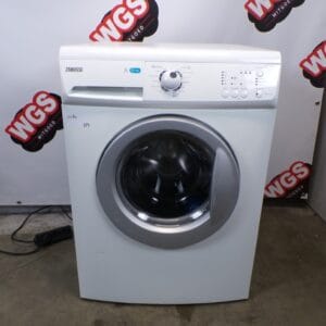 Zanussi tweedehands wasmachine - ZWG6140PS