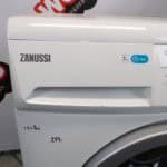 Zanussi tweedehands wasmachine - ZWG6140PS
