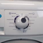 Zanussi tweedehands wasmachine - ZWG6140PS