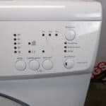 Zanussi tweedehands wasmachine - ZWG6140PS