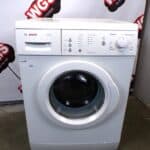 Bosch Maxx 6 wasmachine - 2e hands - 6kg