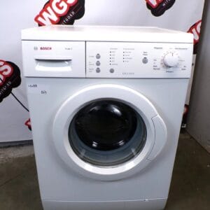 Bosch Maxx 6 wasmachine - 2e hands - 6kg