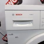 Bosch Maxx 6 wasmachine - 2e hands - 6kg