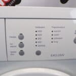 Bosch Maxx 6 wasmachine - 2e hands - 6kg