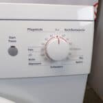 Bosch Maxx 6 wasmachine - 2e hands - 6kg
