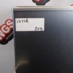 Amica GSN 324020E vriezer 2ehands