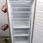 Amica GSN 324020E vriezer 2ehands