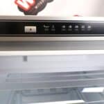 Amica GSN 324020E vriezer 2ehands