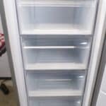 Amica GSN 324020E vriezer 2ehands