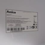 Amica GSN 324020E vriezer 2ehands