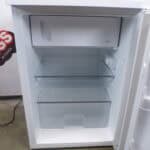 Tweedehands tafel model koelkast met vriesvakje