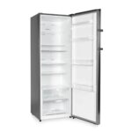 Nieuwe koelkast 322 liter inhoud