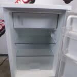Tafelmodel koelkastje - 2ehands - met vriesvakje