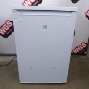 Tweedehands SB tafelmodel koelkast met vriesvakje