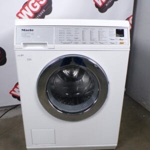 Miele wasmachine - W5445 - 2dehands