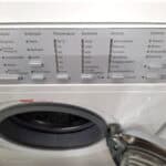 Miele wasmachine - W5445 - 2dehands