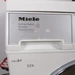 Miele wasmachine - W5445 - 2dehands