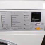Miele wasmachine - W5445 - 2dehands