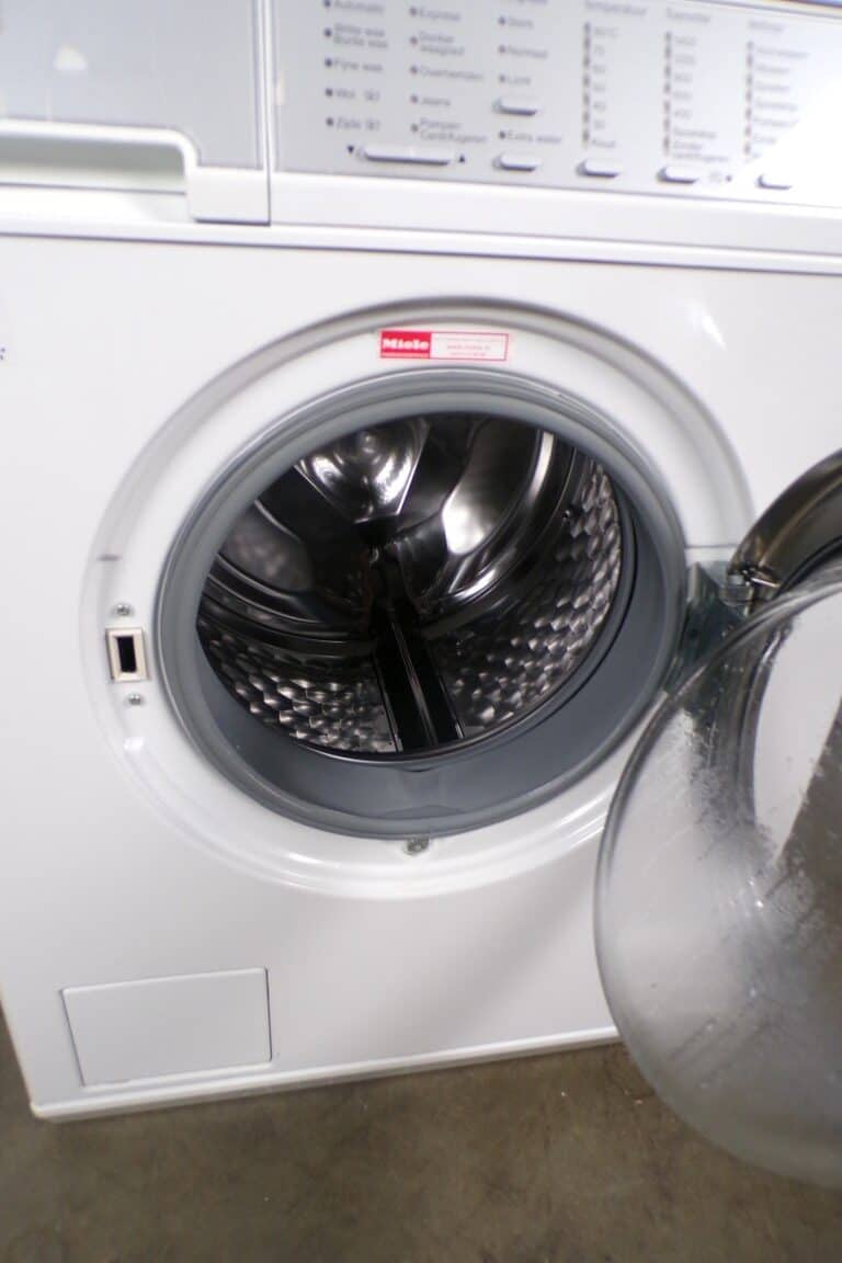 Miele wasmachine - W5445 - 2dehands