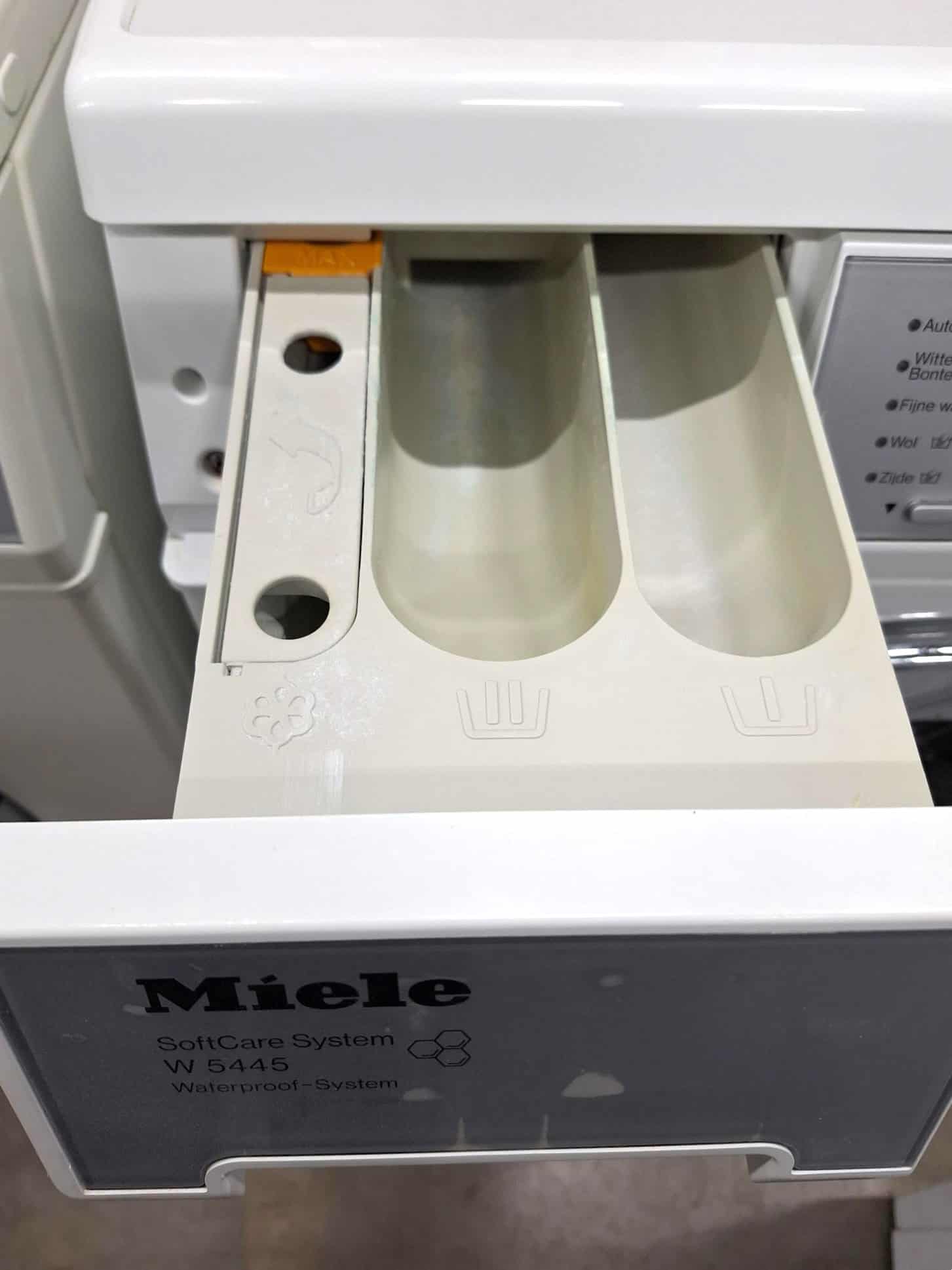 Miele wasmachine - W5445 - 2dehands