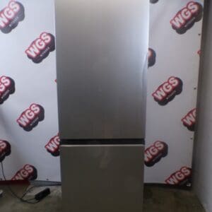 Samsung - RB36T602CSA - NoFrost koel-vriescombinatie