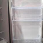 Samsung - RB36T602CSA - NoFrost koel-vriescombinatie