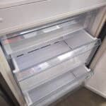 Samsung - RB36T602CSA - NoFrost koel-vriescombinatie