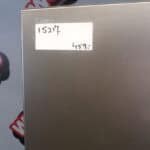 Samsung - RB36T602CSA - NoFrost koel-vriescombinatie