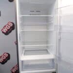 Samsung - RB36T602CSA - NoFrost koel-vriescombinatie