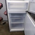 Samsung - RB36T602CSA - NoFrost koel-vriescombinatie