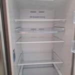 Samsung - RB36T602CSA - NoFrost koel-vriescombinatie