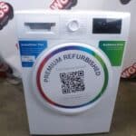 Bosch WAN28008NL/41 wasmachine - 7kg - 1400 toeren