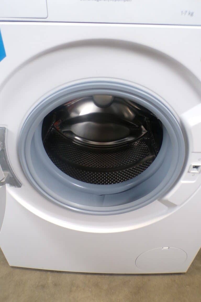 Bosch WAN28008NL/41 wasmachine - 7kg - 1400 toeren