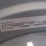 Bosch WAN28008NL/41 wasmachine - 7kg - 1400 toeren