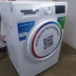 Bosch WAN28008NL/41 wasmachine - 7kg - 1400 toeren