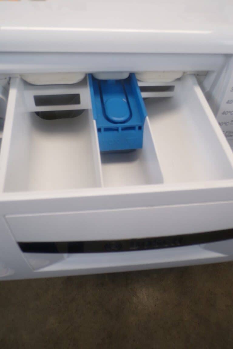 Bosch WAN28008NL/41 wasmachine - 7kg - 1400 toeren