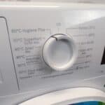 Bosch WAN28008NL/41 wasmachine - 7kg - 1400 toeren