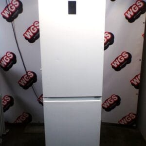 Samsung RB34T672DWW - witte koel-vriescombinatie