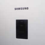 Samsung RB34T672DWW - witte koel-vriescombinatie
