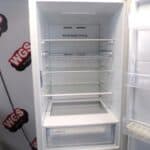Samsung RB34T672DWW - witte koel-vriescombinatie