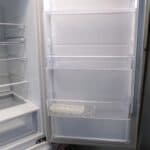 Samsung RB34T672DWW - witte koel-vriescombinatie