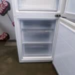 Samsung RB34T672DWW - witte koel-vriescombinatie