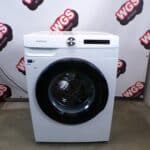 Samsung WW90T534AAW- wasmachine - 9kg