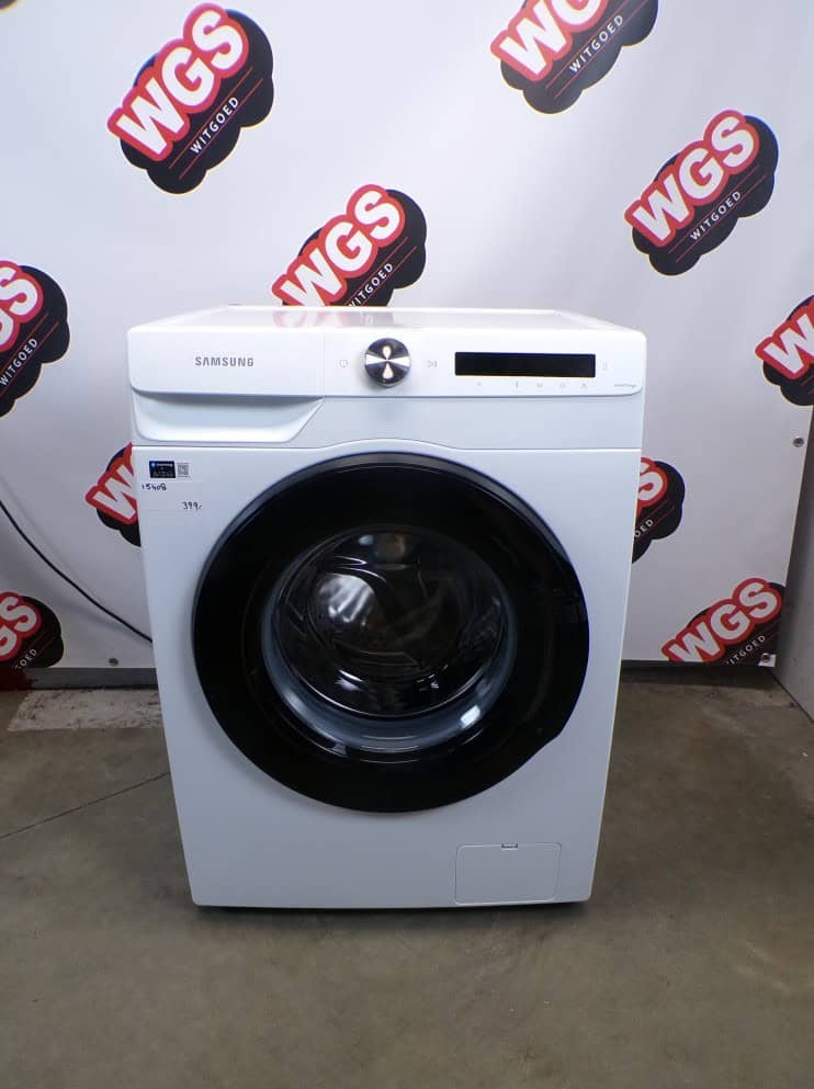 Samsung WW90T534AAW- wasmachine - 9kg